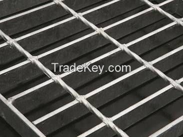 Welded Steel Grating