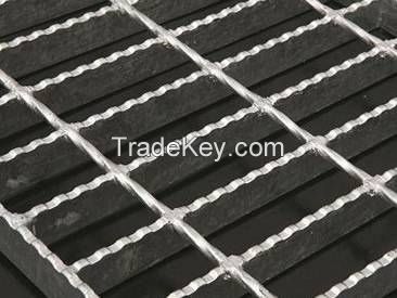 Welded Steel Grating