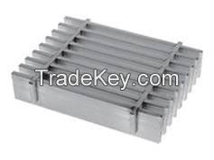 Close Mesh Steel Grating