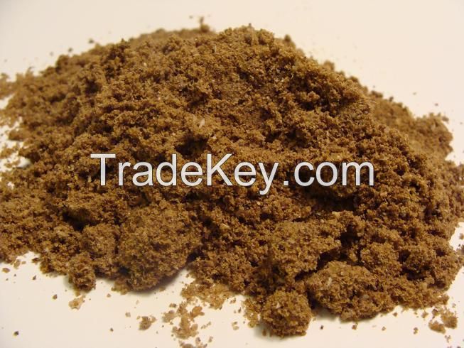 100% Good Quanlity Viet Nam Fish Meal 65% For Animal Feed