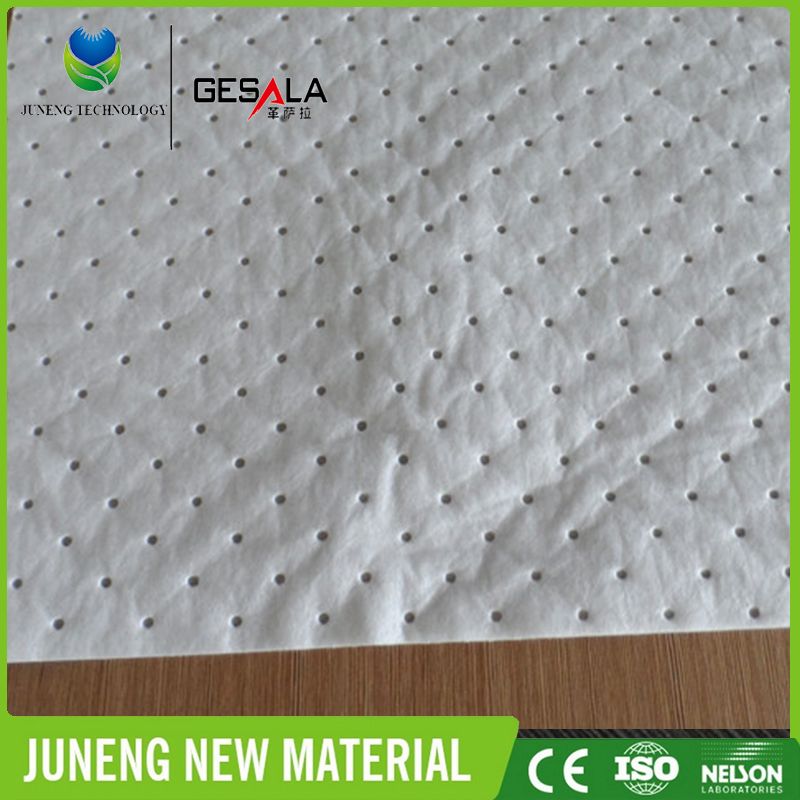 hot selling kinds of spunbonded nonwoven fabric