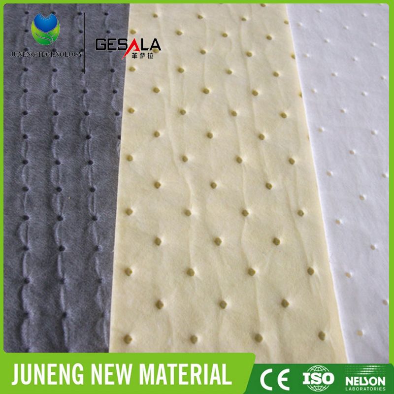 hot selling kinds of spunbonded nonwoven fabric