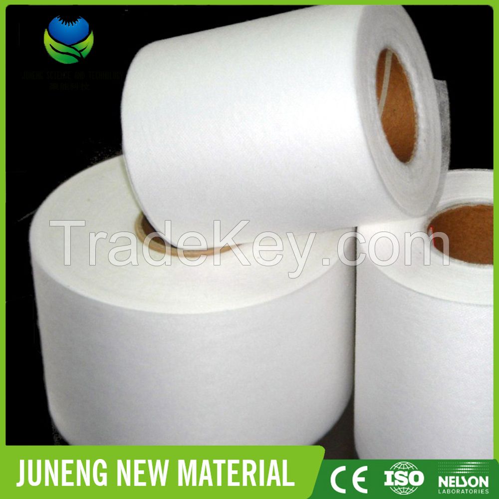 melt blown nonwoven fabric cloth Customer Design 100 PP non woven Fabric