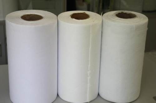 Melt blown Polypropylene mask filter fabric