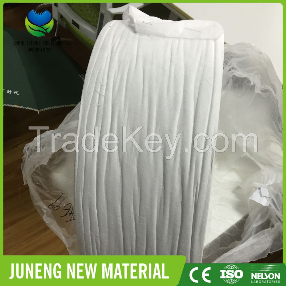 Melt blown Polypropylene mask filter fabric