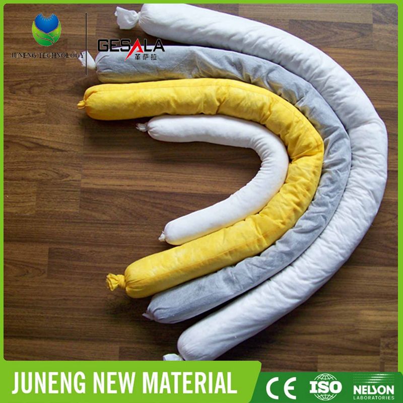 Oil Absorbent BoomOil Containment Boom