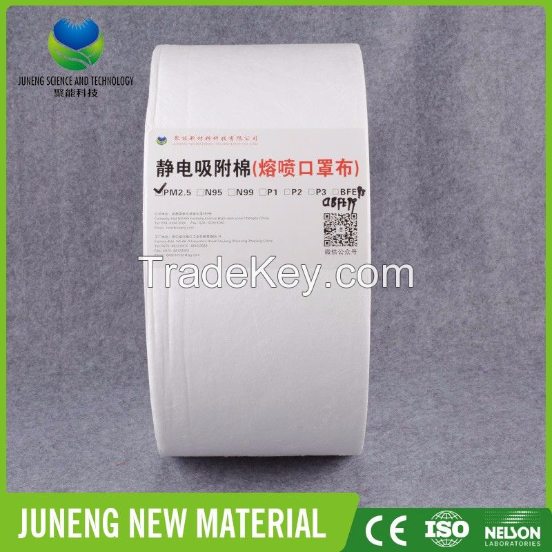 Anti-bacteria mask material for medical with factory price
