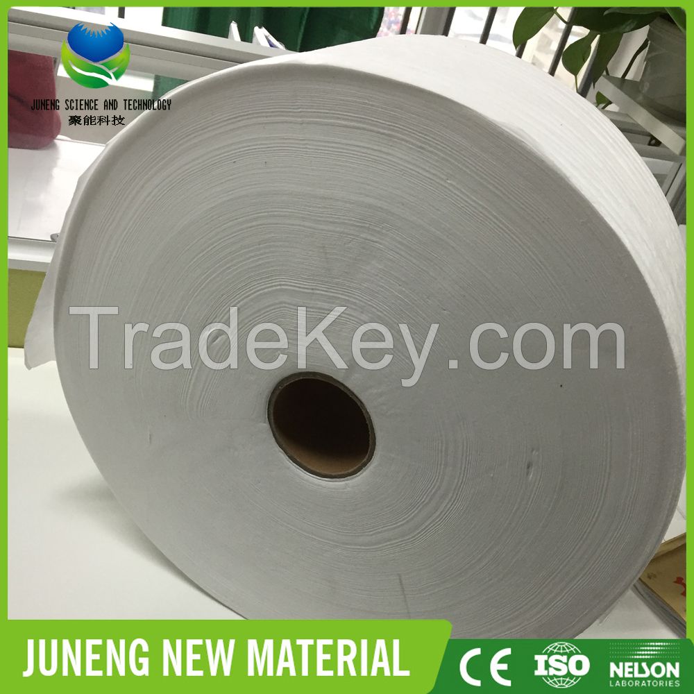 Hot Sale Melt- Blown Nonwoven Fabric For Nonwoven Product