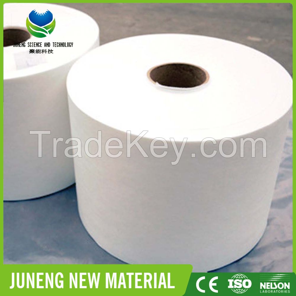 Hot Sale PP Melt-Blown Nonvoven Fabric For Filter Fabric Product