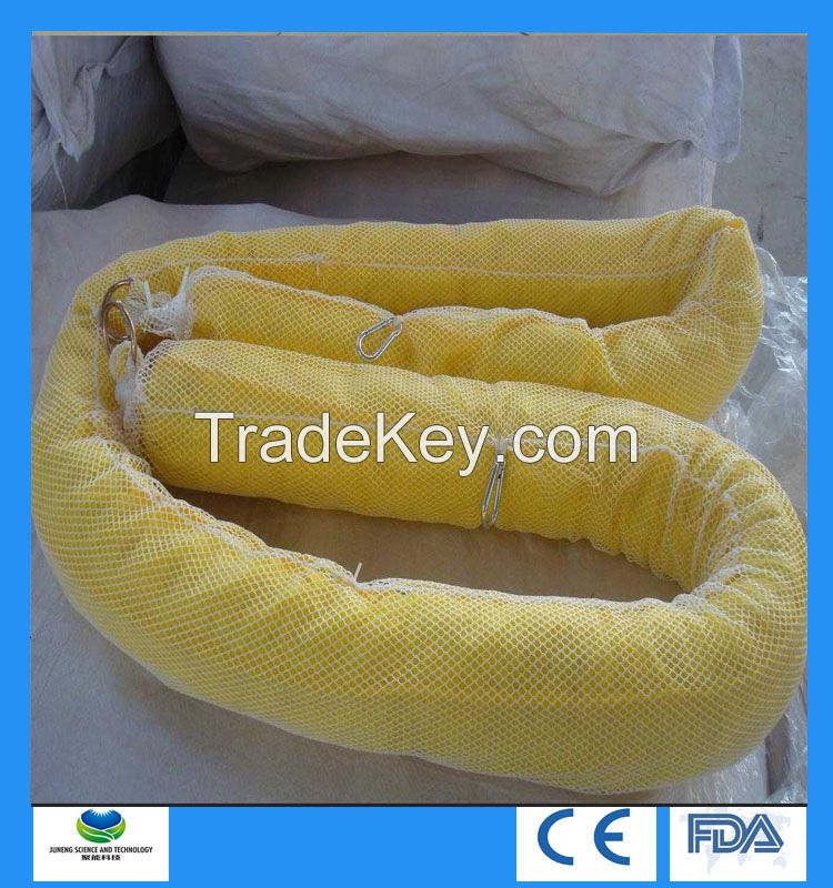 Hot Selling Polypropylene Melt Blown Nonwoven Fabric For Chemical Sorbent Pad