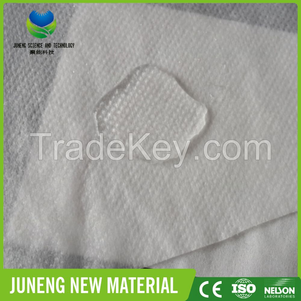 Hot Sale Melt- Blown Nonwoven Fabric For Nonwoven Product