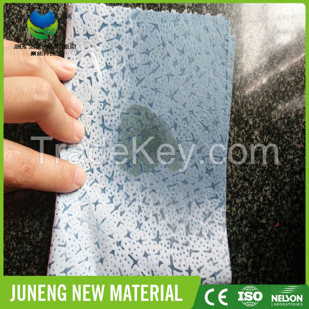 High Quality And Make To Order 100 PP Microfiber Cleaning Cloth Car