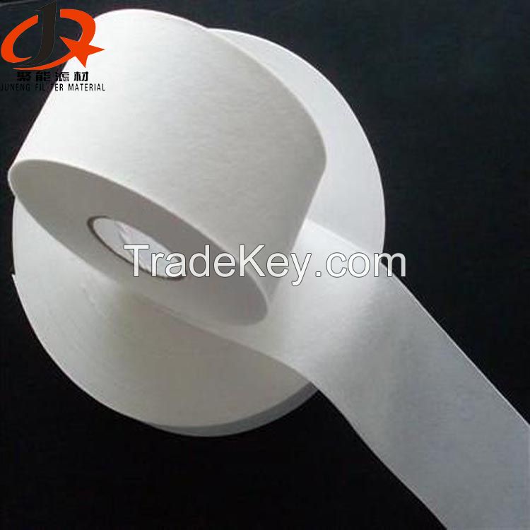 100PP Melt-Blown nonwoven fabric for making surgical face mask