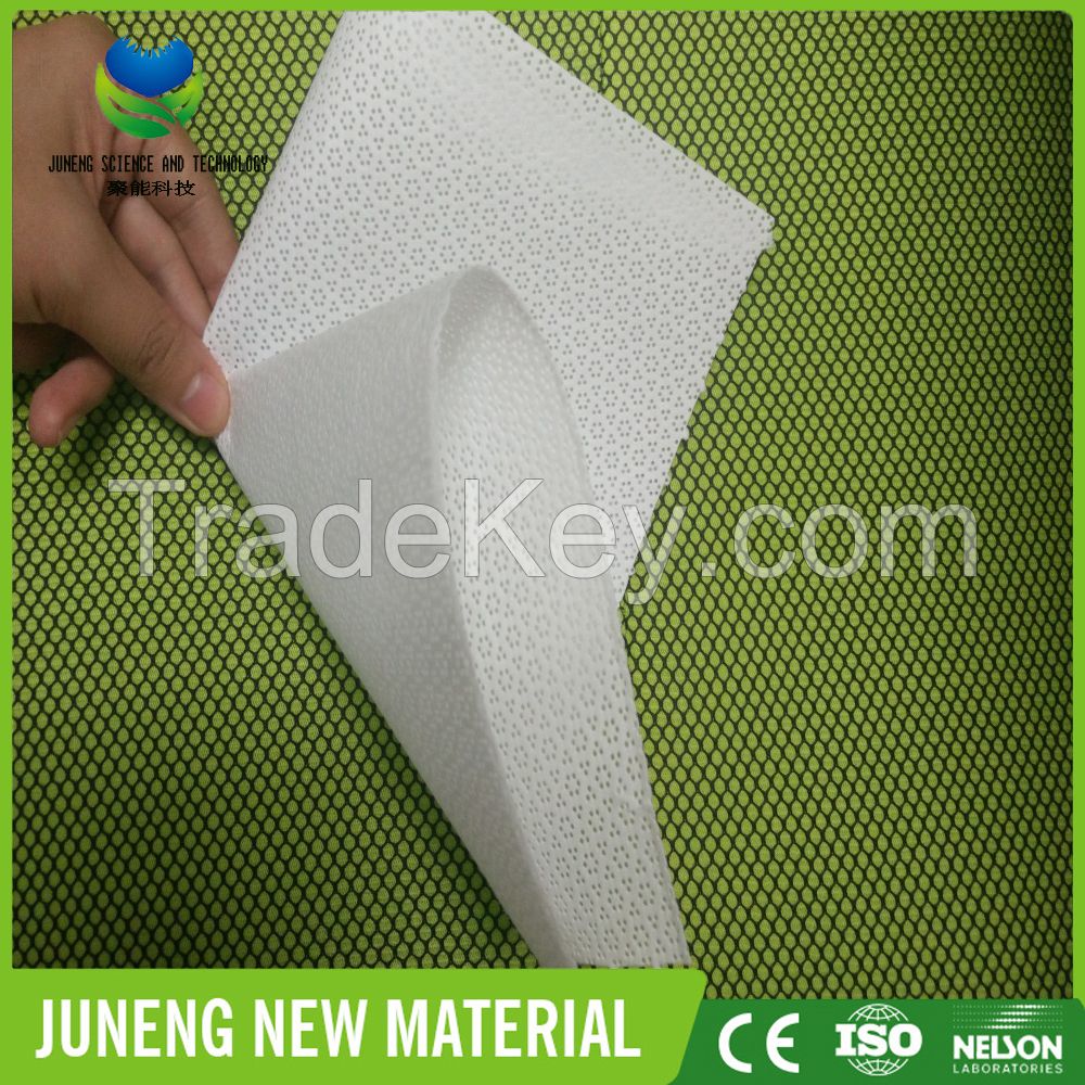 High Quality Melt Blown NonWoven Micro Fiber Fabric  WipesCleaning Cloth
