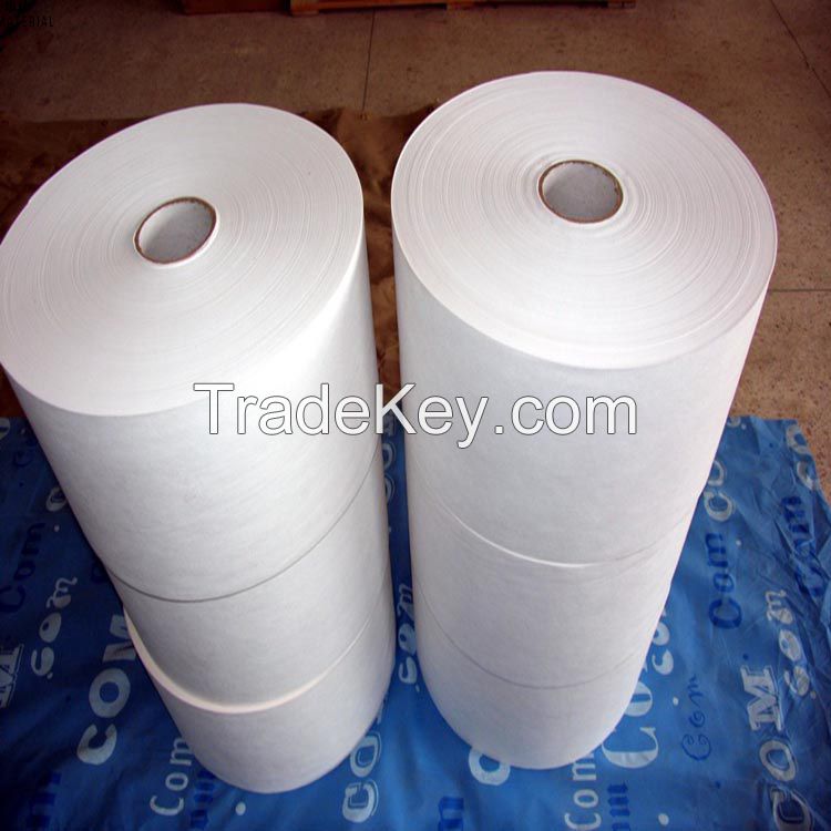 100 pp Melt-blown filter  materials  Disposable  for making PM 2.5 dust mask
