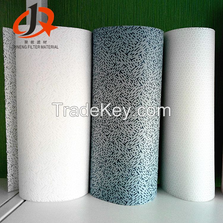 Hot Sale PP Nonwoven Manufacturer PP Spunlace Nonwoven Fabric For Wet Wipes