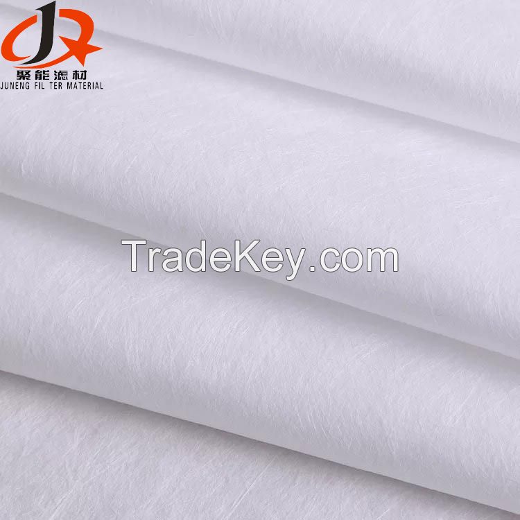 China famous factory Melt blown non woven fabric 100 polypropylene waterproof fabric