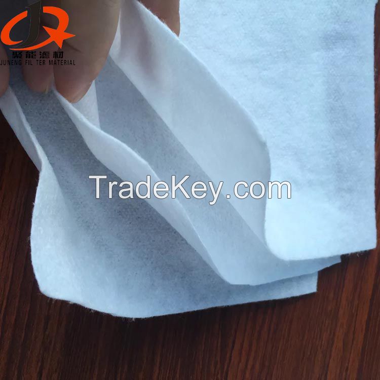 BFE95 Melt-blown Polypropylene non-woven fabric for Respirator