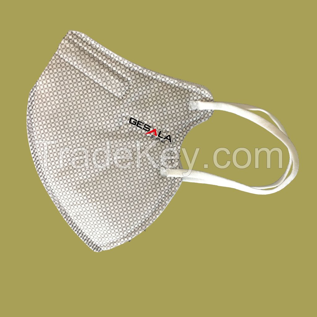 High Quality Non-woven Fabric N99 Mask and Dust Mask