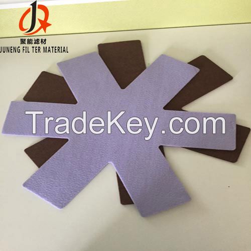 Kitchen Use Polyester Nonwoven Holder Mats