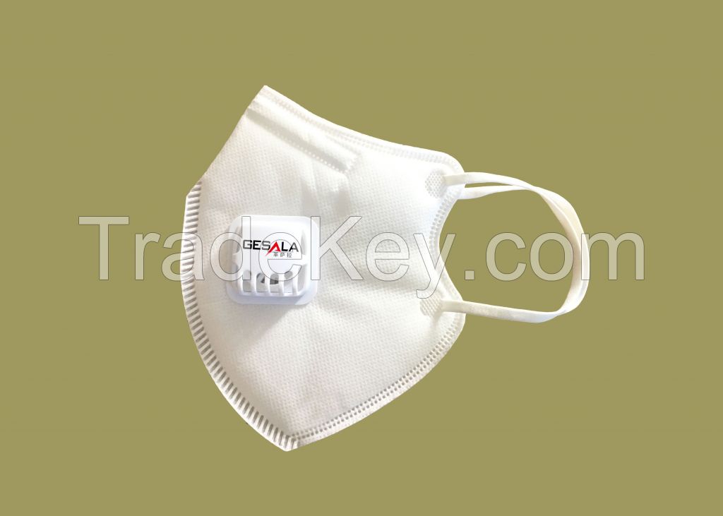High Quality Non-woven Fabric N99 Mask and Dust Mask