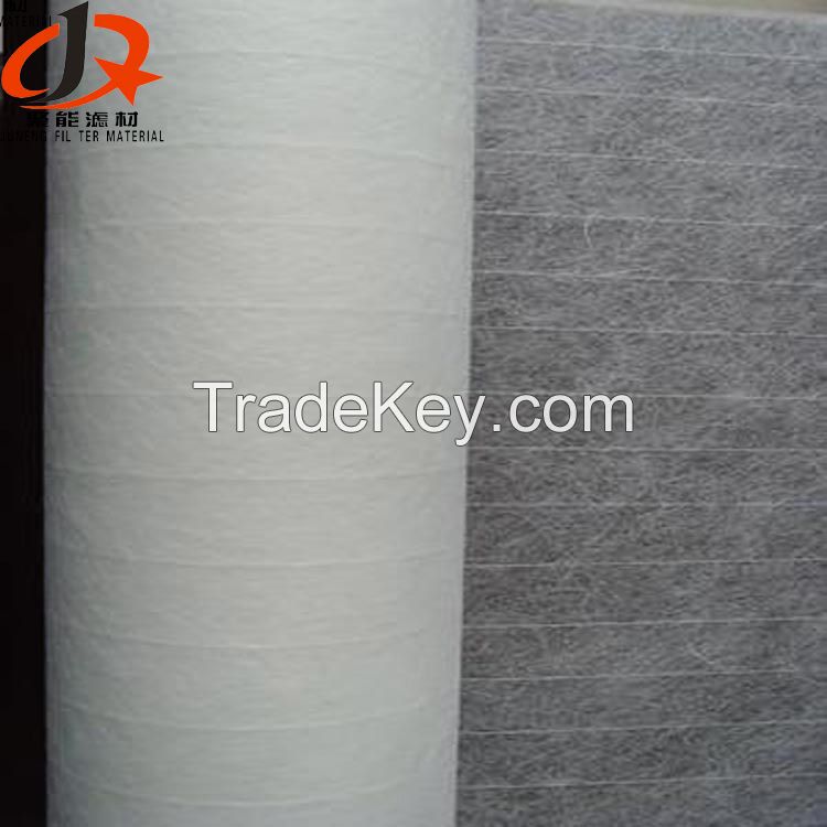 PM 2.5 100 PP meltblown nonwoven fabric filter material fabric for respirator