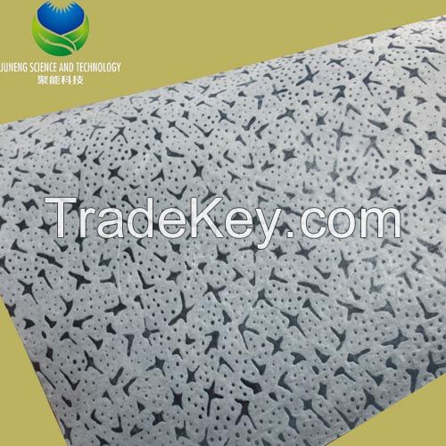 New Custom PP non-woven fabric custom microfiber cleaning cloth