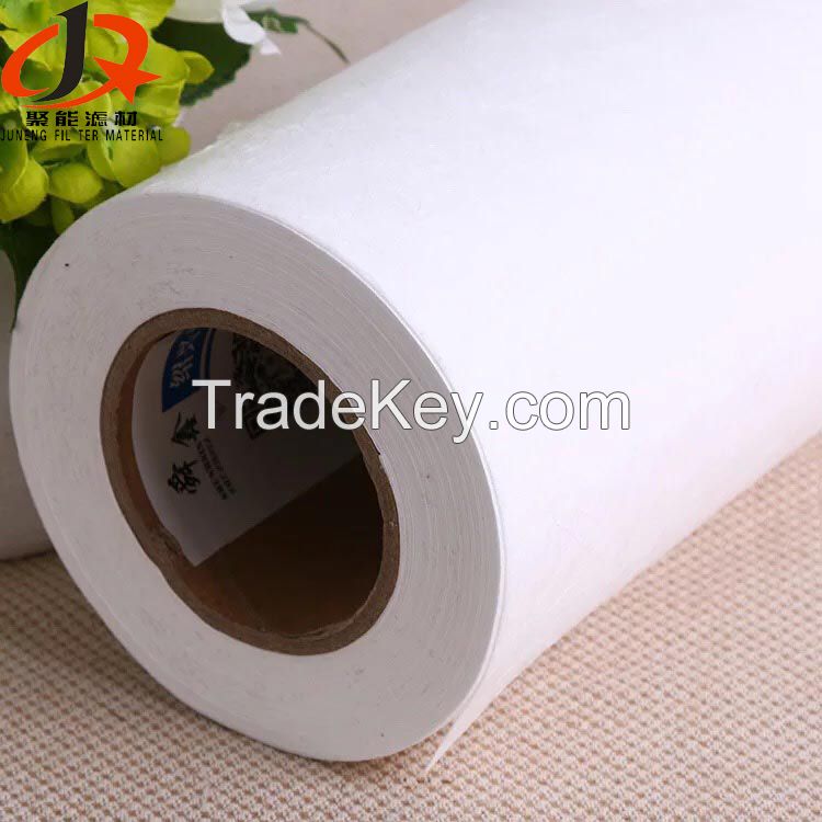Eco-friendly High Efficiency Meltblown 100 PP Nonwoven Fabric for Face Mask Respirator