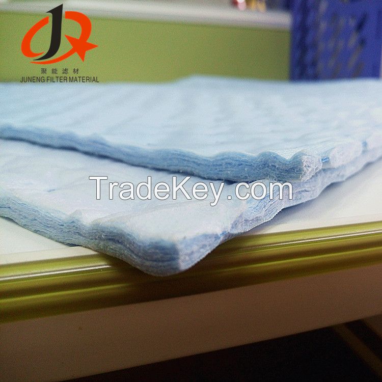Ready sale 100 Pp Fiber High specification Oil absorbent sheet for spill and liquid absorbing materials