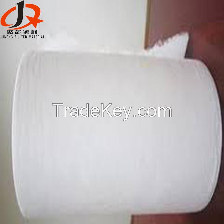 High Efficiency Melt-Blown Non-woven PP Filtration Fabric for FFP321