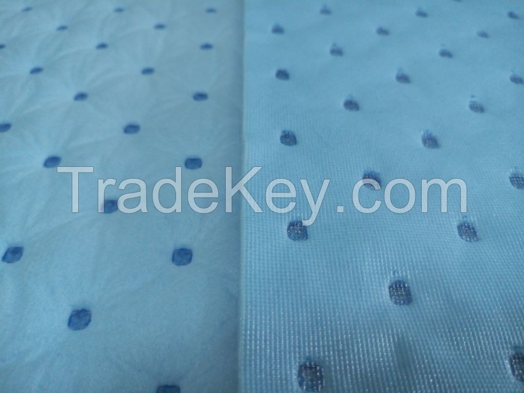 High Quality Oil Absorbent Pad For Spill Control