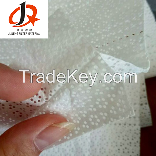 non woven fabric raw material cleaning cloth for wet cleaning In Doors Windows amp Locks cleaning cloth