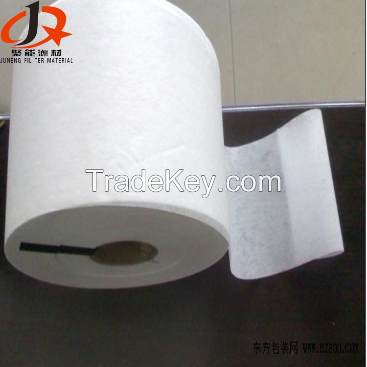 Melt-Blown Air Filter Disposable Dust Material For Mask