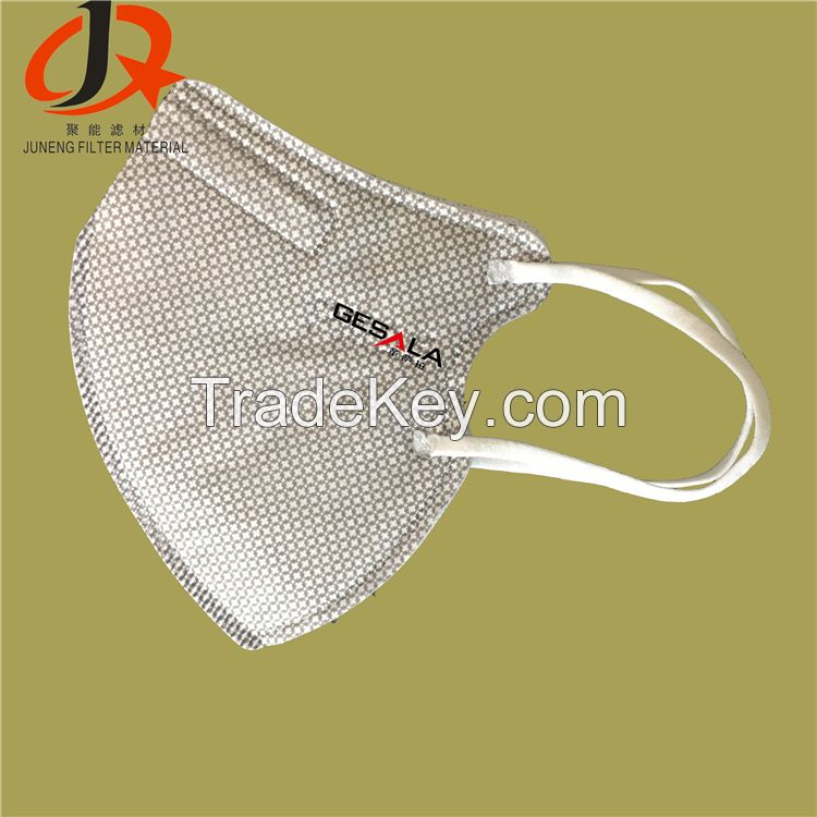 Factory Outlet High Quality N99 Face Shield Dust Mask And Respirator Mask With Filters