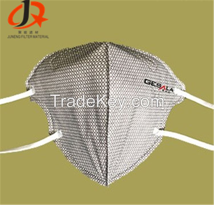 KN95KN100 High Filtration Running Respirator Mask