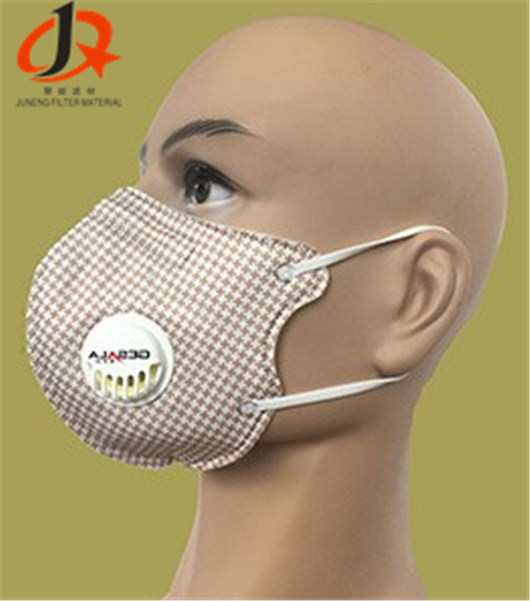 Disposable Safety N95 Dust Mask Face Mask