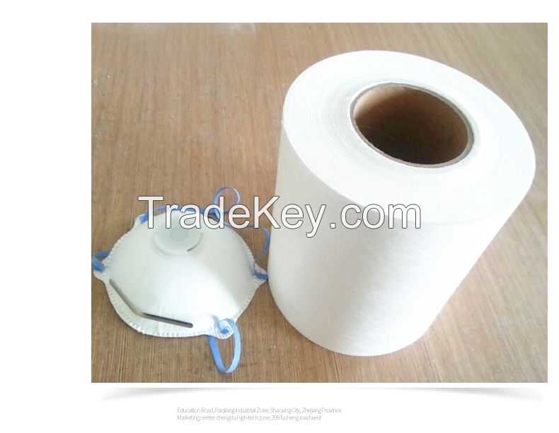 Hot Sale Melt- Blown Nonwoven Fabric For Nonwoven Product