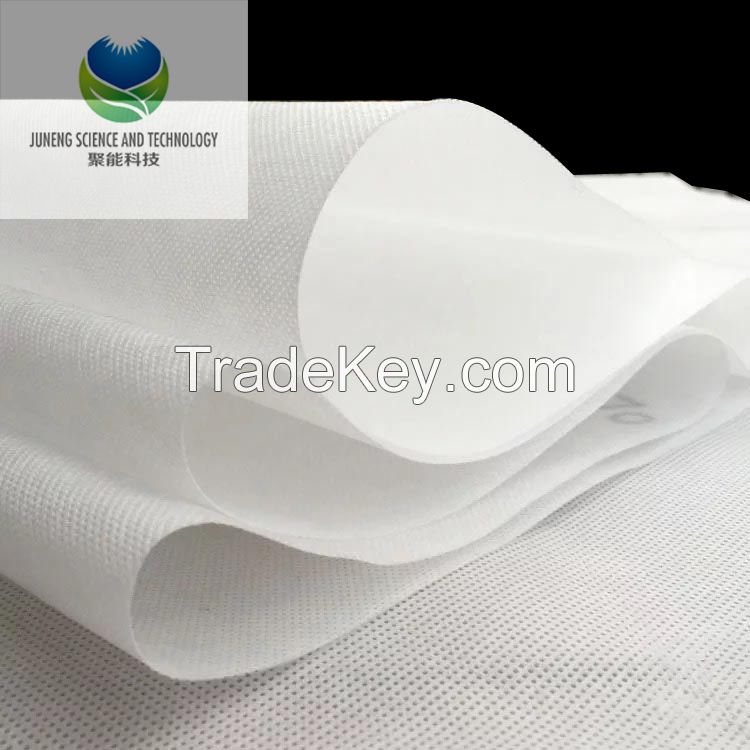 Hot Sale PP Melt-Blown Nonvoven Fabric For Filter Fabric Product