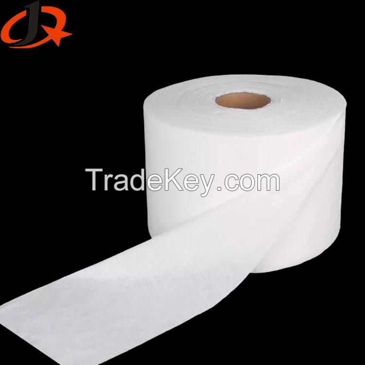 Top Quality 100 PP Microfiber KN95 Filter Material