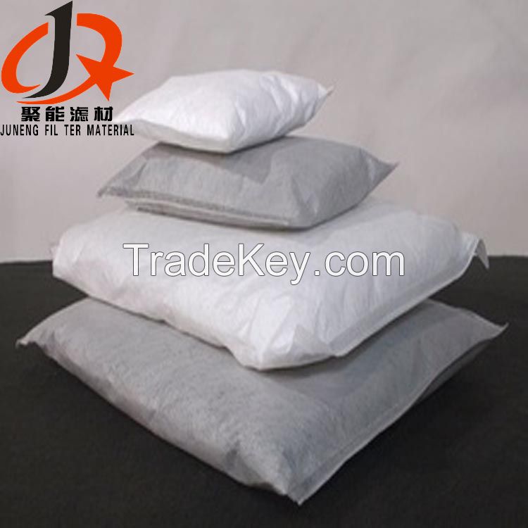 Dustproof Lint Free nonwoven PP meltblown cleaning towel oils absorbent