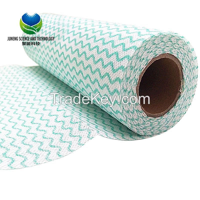 100 polypropylene spunbonded non woven fabric