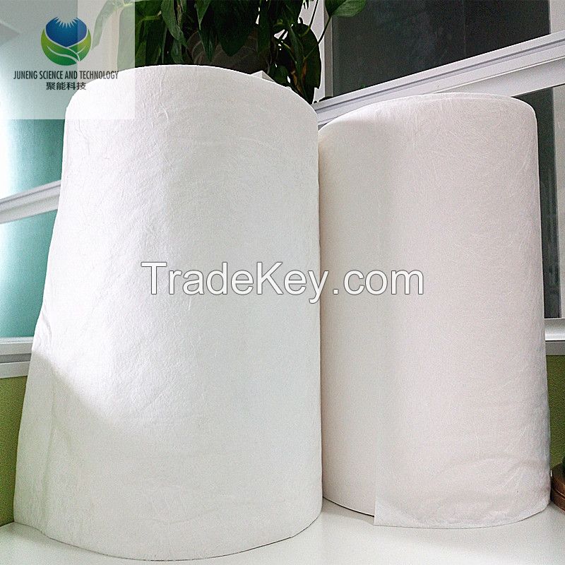 Top Quality KN95 Filter Particulates Cloth