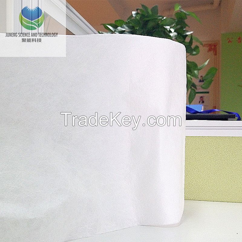 KN95 Filter Particulates Medical Face Mask Air Filter Raw Material