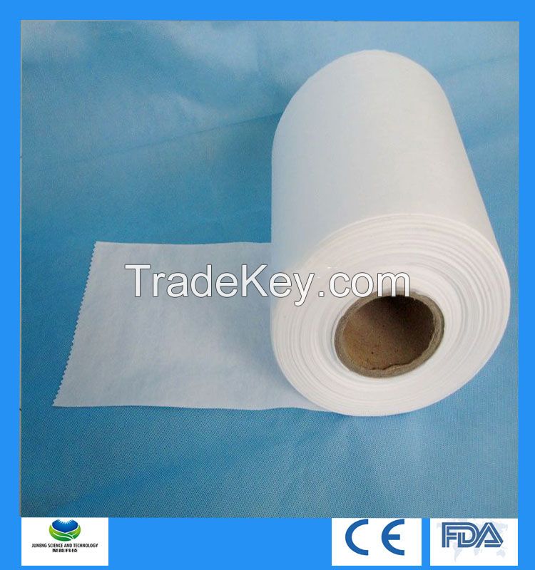 China Famous Manufacturer Filter Material Air Pollution Mask N95