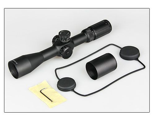 4-14x44 Hunting Riflescope