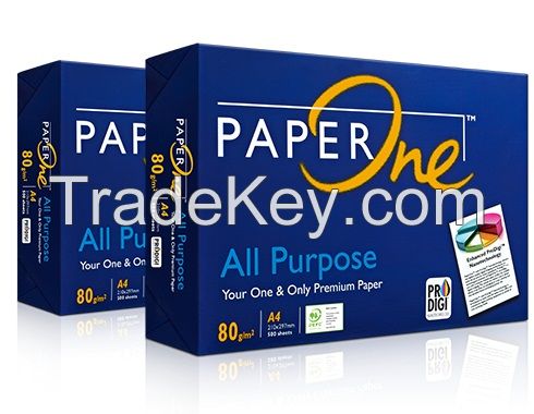 Xerox Copy Paper A4 80 GSM ($ 0.40)