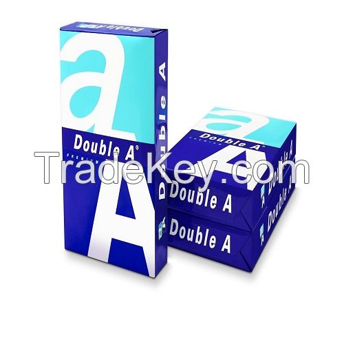 Bola Dunia A4 paper 80GSM ($ 0.40)