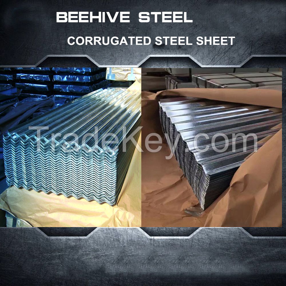 dx51d+Z Galvanized steel coil