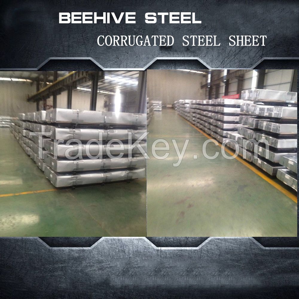 dx51d+Z Galvanized steel coil