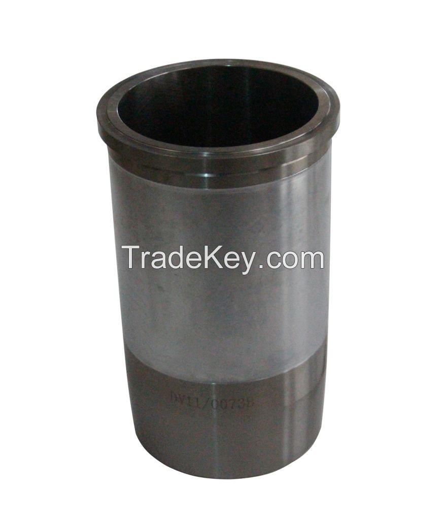 Doosan Engine Cylinder Liner